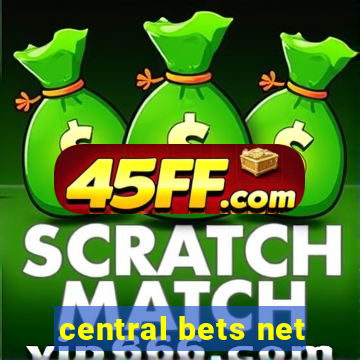 central bets net